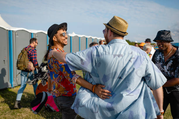 Trusted Downers Grove, IL porta potty rental Experts