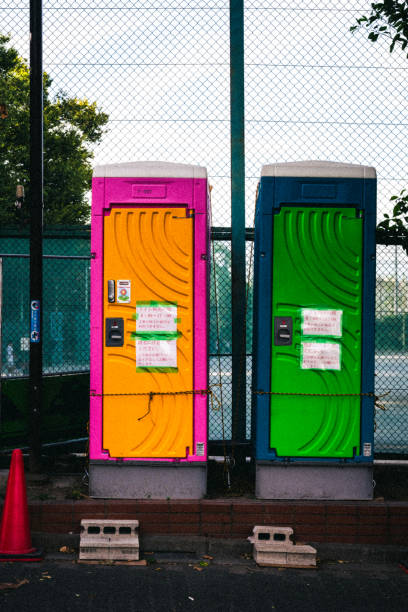 Best Sanitation services for porta potties  in Downers Grove, IL