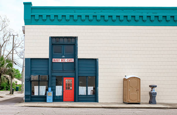 Best Affordable portable toilet rental  in Downers Grove, IL