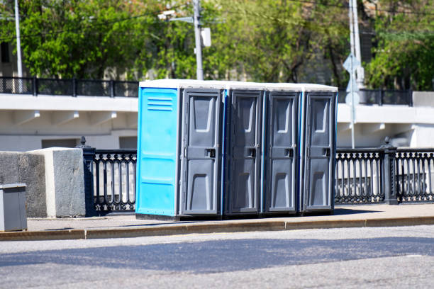 Sanitation services for porta potties in Downers Grove, IL